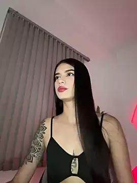 Freechat giasteele on StripChat