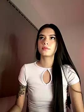 Freechat giasteele on StripChat