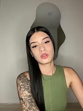 Freechat giasteele on StripChat