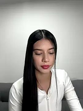 Freechat giasteele on StripChat