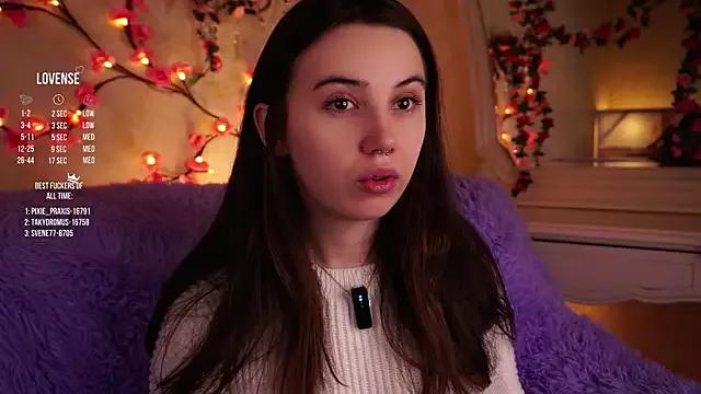 GillianDowdey — Slap ass