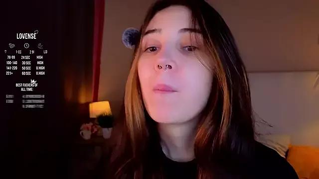 GillianDowdey on StripChat