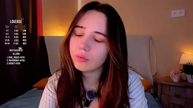 Avatar of GillianDowdey