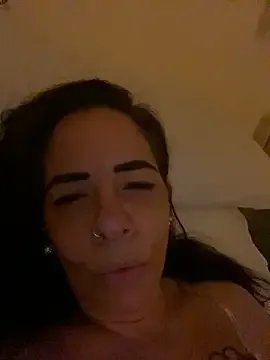 Ginevra_75 on StripChat