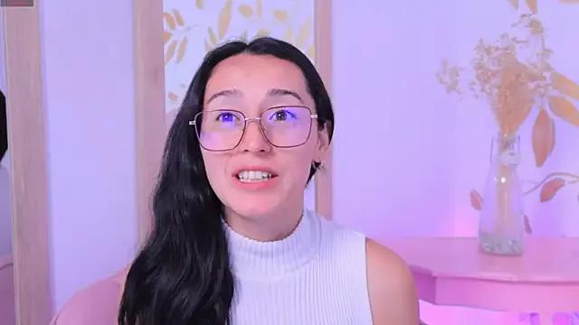 Freechat Ginevra_esposito on StripChat