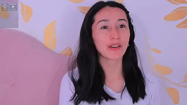 Freechat Ginevra_esposito on StripChat