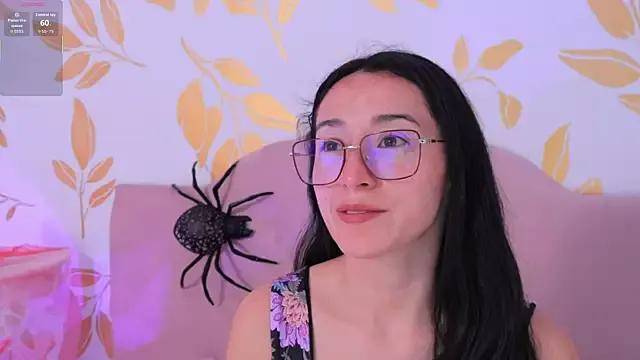 Freechat Ginevra_esposito on StripChat