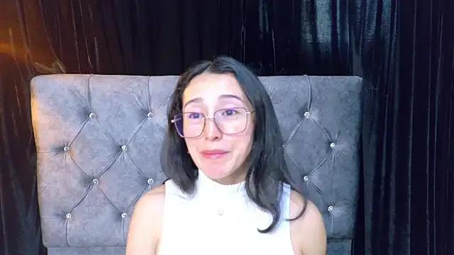 Freechat Ginevra_esposito on StripChat