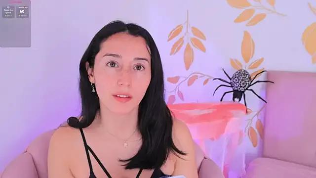 Freechat Ginevra_esposito on StripChat