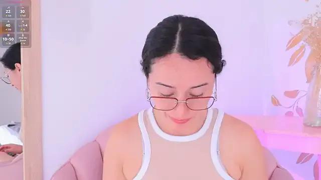 StripChat Ginevra_esposito is Freechat Ginevra_esposito — Blowjob tease