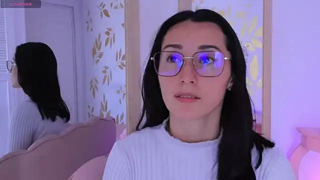 Freechat Ginevra_esposito on StripChat