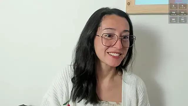 Freechat Ginevra_esposito on StripChat