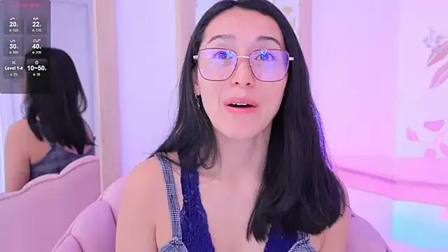 Freechat Ginevra_esposito on StripChat