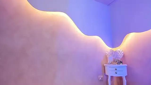 Freechat GingerMoon_ on StripChat