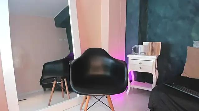 Freechat GingerMoon_ on StripChat