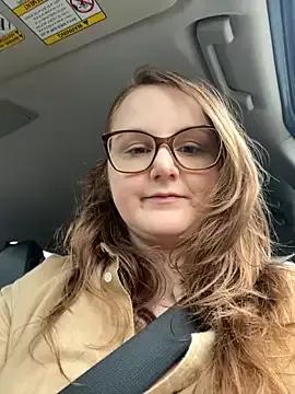 GingerSnap33 on StripChat 