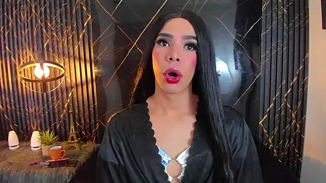 Avatar of Giorgina_Parado