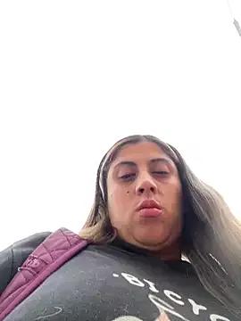 girl-anni on StripChat