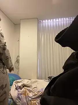 girl-anni on StripChat