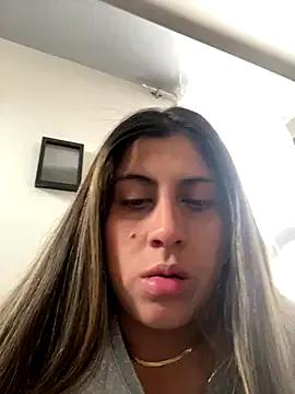 girl-anni on StripChat