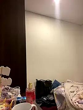 StripChat girl-anni is Freechat girl-anni — DANCED TOTAL NAKED