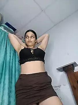 girl_milk1 on StripChat