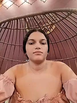 girl_milk1 on StripChat