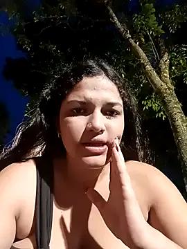 girl_milk1 on StripChat