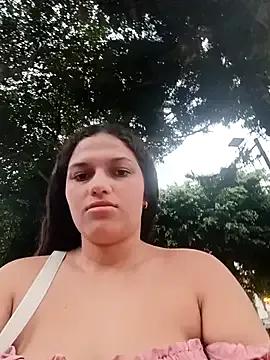 girl_milk1 on StripChat