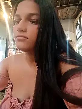 girl_milk1 on StripChat