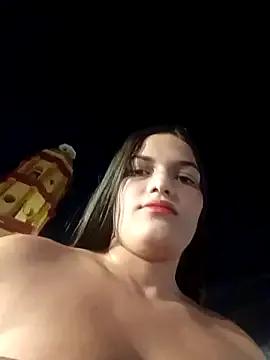 girl_milk1 on StripChat