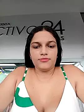 girl_milk1 on StripChat