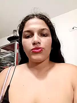 girl_milk1 on StripChat
