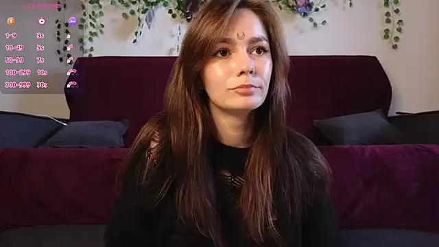 girl_with_snaketatto0 on StripChat