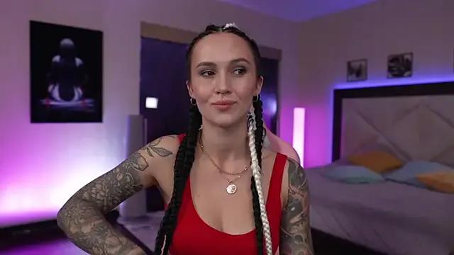 Freechat GirlGogo on StripChat