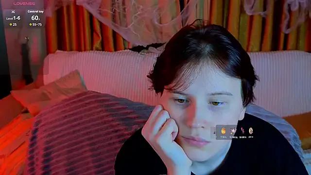 Girls_Fingers on StripChat