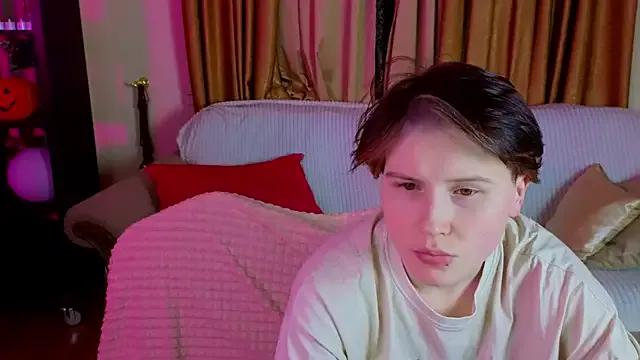 Girls_Fingers on StripChat