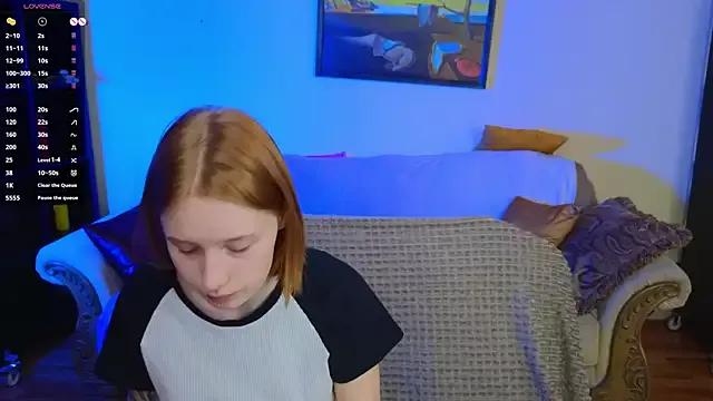 Girls_Fingers on StripChat