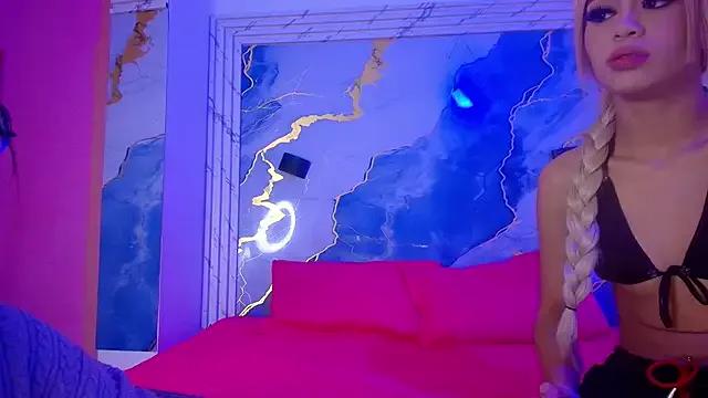 Girls_from_medellin — lick pussy in 69