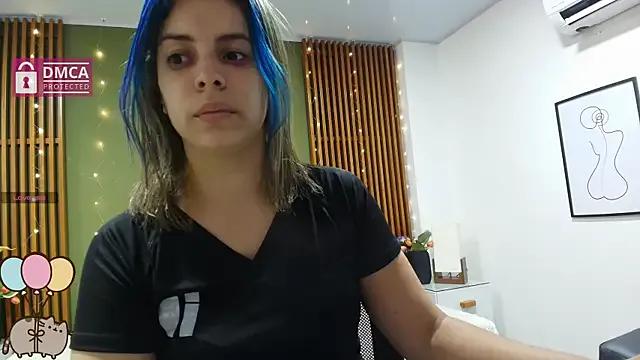 Avatar of gisell_gomez