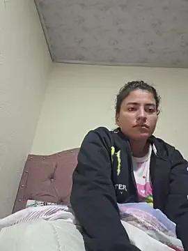 GISELLA__ on StripChat