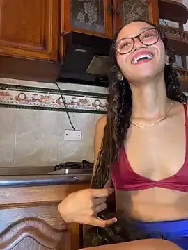 Freechat GiselleVice on StripChat