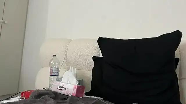 Freechat GiuliaDollx on StripChat