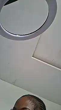 GlobeTrottieHottie1 on StripChat