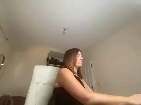 GoddessAlexi1 on StripChat 
