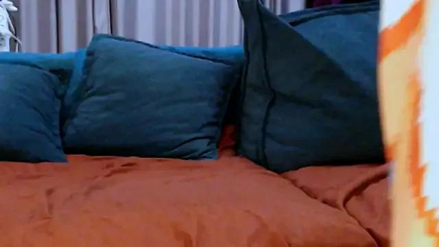 GoddessLara on StripChat 