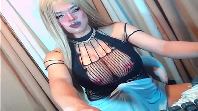 Freechat GoddessOFHUGEx on StripChat