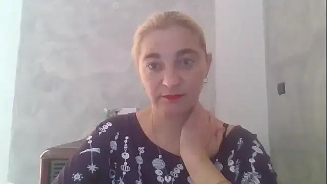 Avatar of GoldenAngelMilf