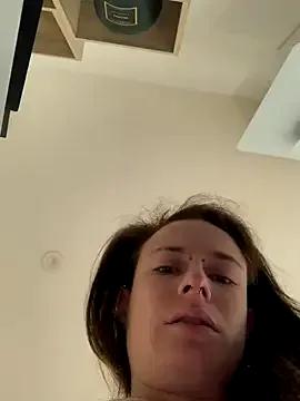 GoldenPussy1329 — Topless