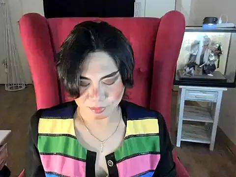 Avatar of GoldenTs69